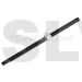 LX0466  Lynx Heli MCPX BL Solid Carbon Main Shaft    